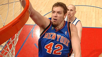 David Lee (Getty Images)