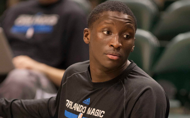 Victor Oladipo is out indefinitely. (USATSI)