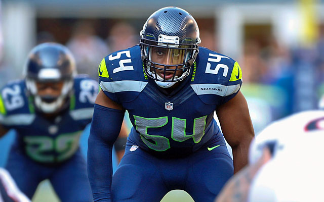 THE BEEZEWAX: Bobby Wagner and Seahawks Agree on Extension