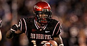 Ronnie Hillman (Getty Images)