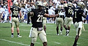 Ricardo Allen (US Presswire)