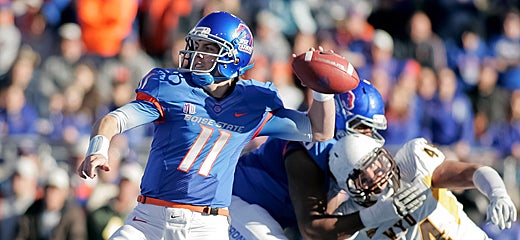 Kellen Moore (Getty Images)