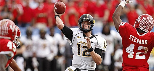 Austin Davis (US Presswire)