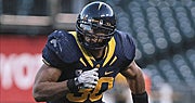 Mychal Kendricks (US Presswire)