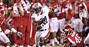 Tre Mason (US Presswire)