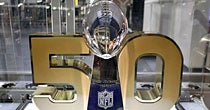 Super Bowl 50 (USATSI)