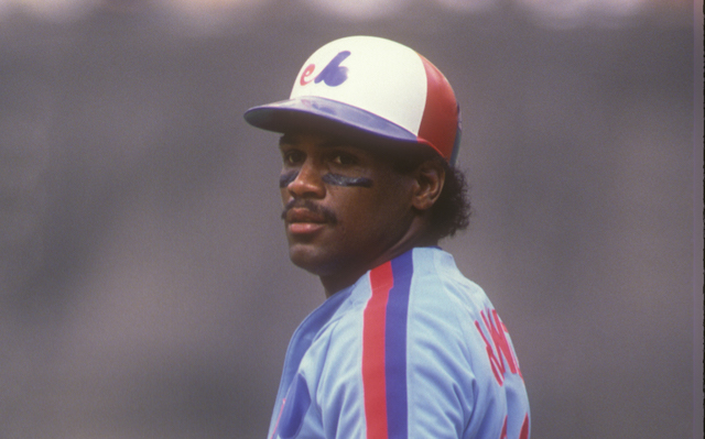 Will Tim Raines ever get the Hall call? (Getty)