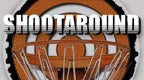 Shootaround Logo
