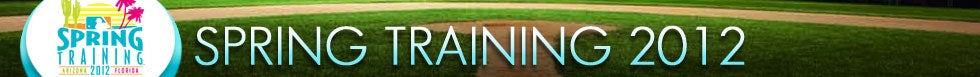 Complete coverage of Major League Baseball and 2012 Spring Training. CBSSports.com writers, bloggers and experts will provide coverage from both the Cactus League and the Grapefruit League. Camp Tours, Spring Primers, Position Battles, Projected Lineups, Projected Rotations, Power Rankings, Player Rankings and Rotation Rankings are just some of the content we will provide users. In addition, Jon Heyman, Danny Knobler and Scott Milller will travel to all 32 camps, and provide an insider look.