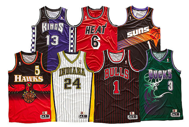 retro basketball jerseys