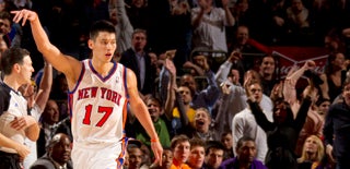 Jeremy Lin (Getty)
