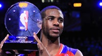 Chris Paul (Getty)