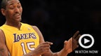 Ron Artest (Getty)