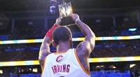 Kyrie Irving (Getty)