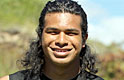 Terry Beckner (Provided)
