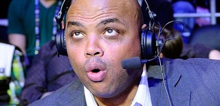 Charles Barkley (Getty)