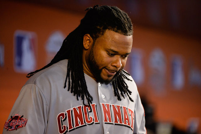 Cueto