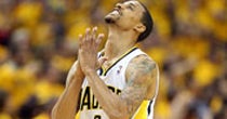Pacers (USATSI)