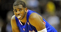 Chris Paul (USATSI)