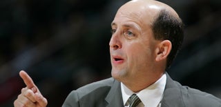 Jeff Van Gundy (Getty)