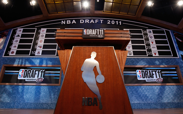 Chris Mannix: Winners, losers from the 2013 NBA draft combine - Sports  Illustrated