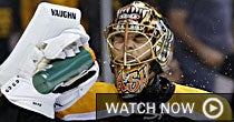 Tuukka Rask (USATSI)