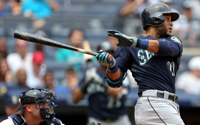 Robinson Cano is back on track in July.