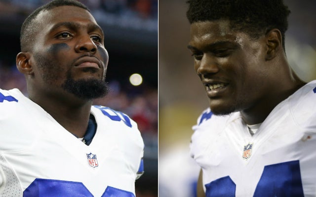 Cowboys: Bryant, Gregory may return after bye