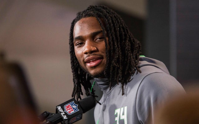 Jaylon Smith fails multiple teams' medical exams