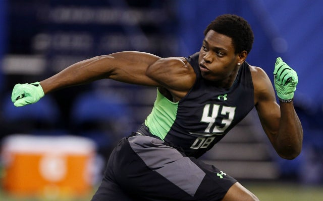 Cowboys' pick at No. 4?
