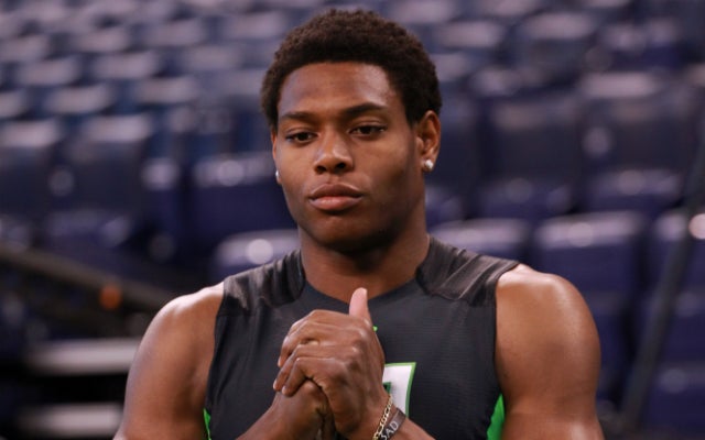 Ramsey wants to be used as cornerback in NFL