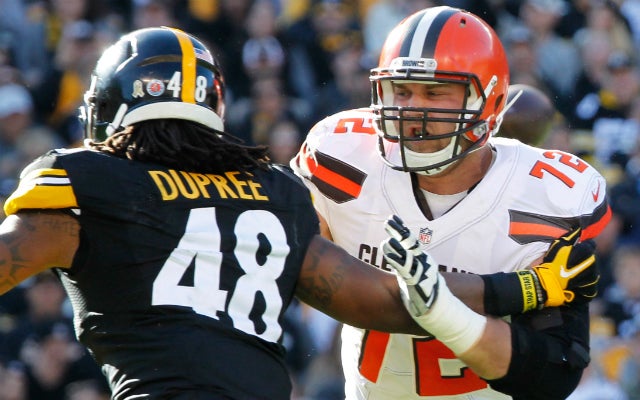 La Canfora: Pay right tackles more, FA notes