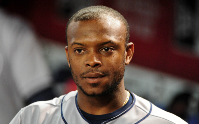 Justin Upton