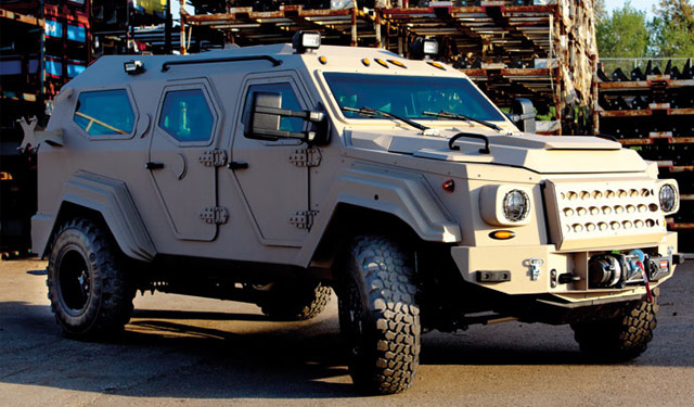 Smith's new vehicle helped gross over $200 million at the box office. (Terradyne, Inc.)