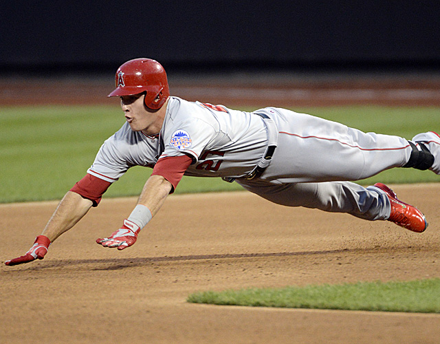 Eye on Photos: 2013 MLB All-Star Game 