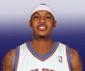 Carmelo Anthony