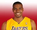 Andrew Bynum
