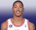 Derrick Rose