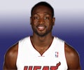 Dwyane Wade