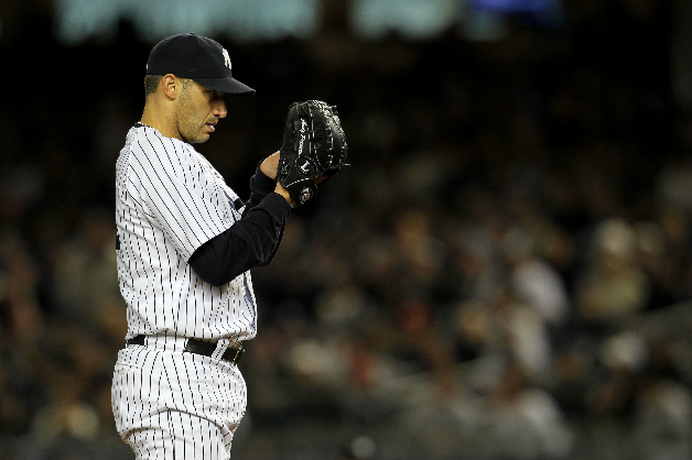 Andy pettitte
