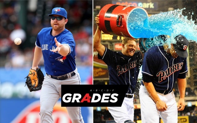 Bluejayspadresgrades