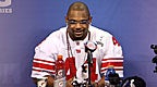 Ahmad Bradshaw (Getty Images)