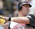 Adam Dunn. (Getty Images)
