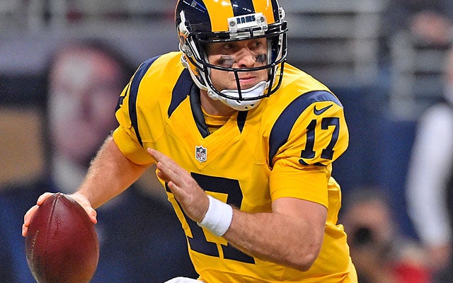 La Canfora: Why Rams must draft a QB early