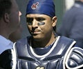 Victor Martinez. (Getty Images)