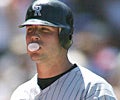 Matt Holliday. (Getty Images)