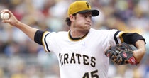 Gerrit Cole (USATSI)