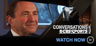 Gary Bettman