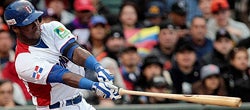 Hanley Ramirez (USATSI)
