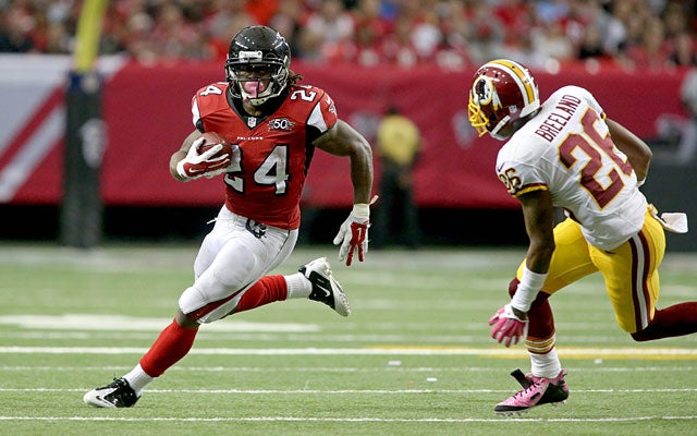 TNF: Stats to know
